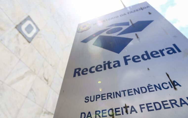 Receita Federal libera R$ 403 milhões para 183 mil contribuintes hoje