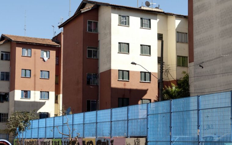 Subsídios do FGTS para habitação popular terão aumento em 2026