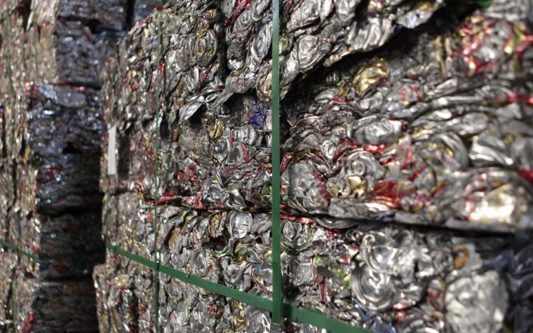 Reforma tributária mantém carga para reciclagem, afirma Ministério da Fazenda