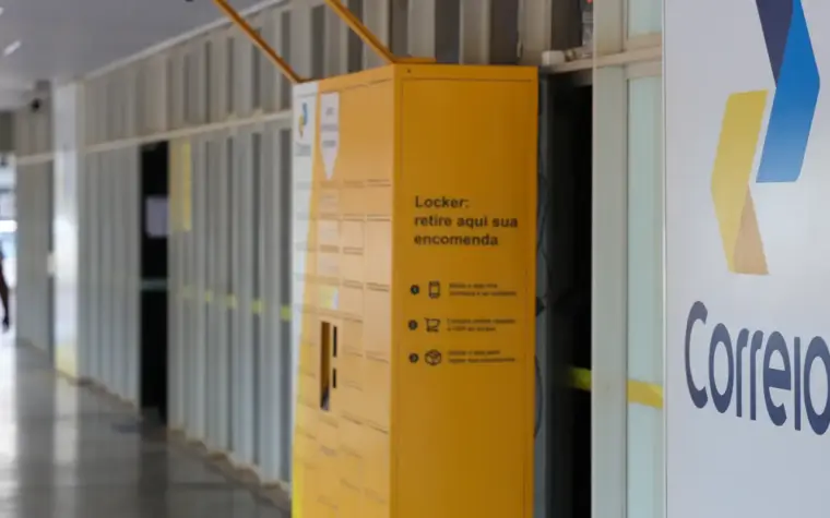 Correios reabrem PDV visando economia de R$ 2,1 bi em pessoal até 2028