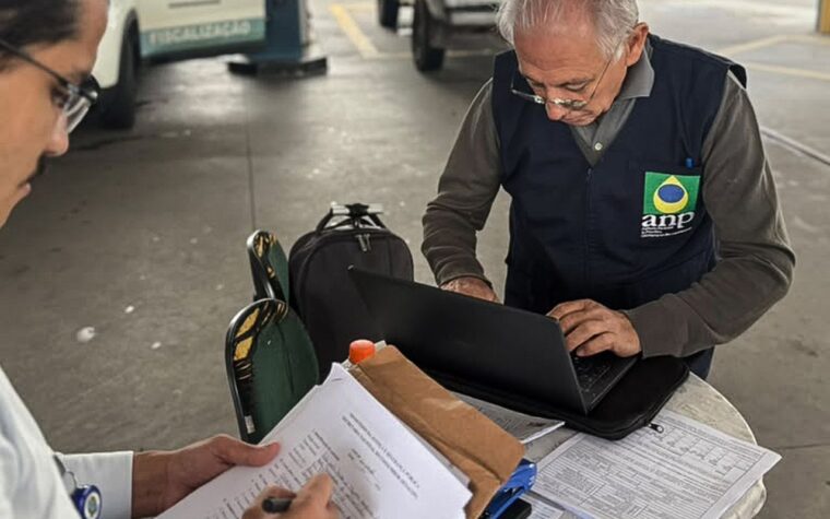 ANP impõe multas de R$ 200 milhões por aumento abusivo de combustíveis