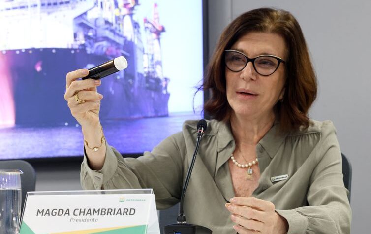 Petrobras otimista com descoberta promissora na Foz do Amazonas