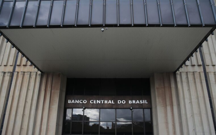 TCU valida contas do Banco Central de 2025 após separação de caso