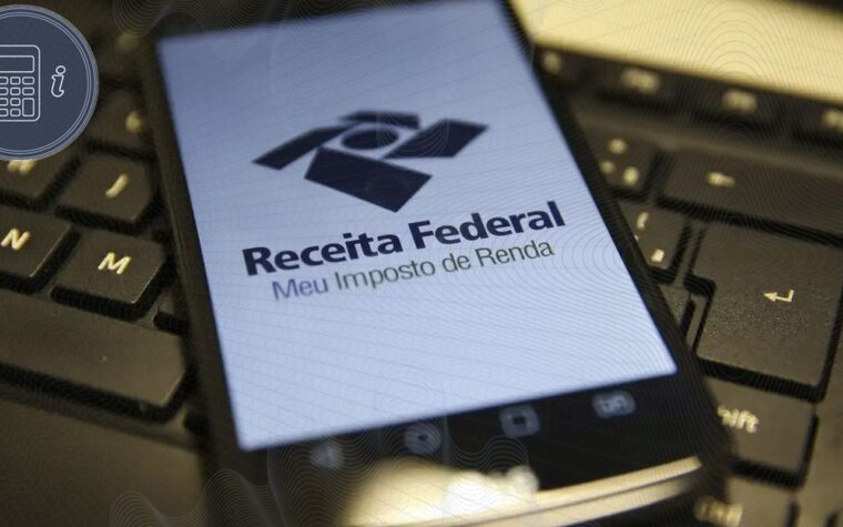 Receita libera novo lote de restituição da malha fina do IR nesta quarta