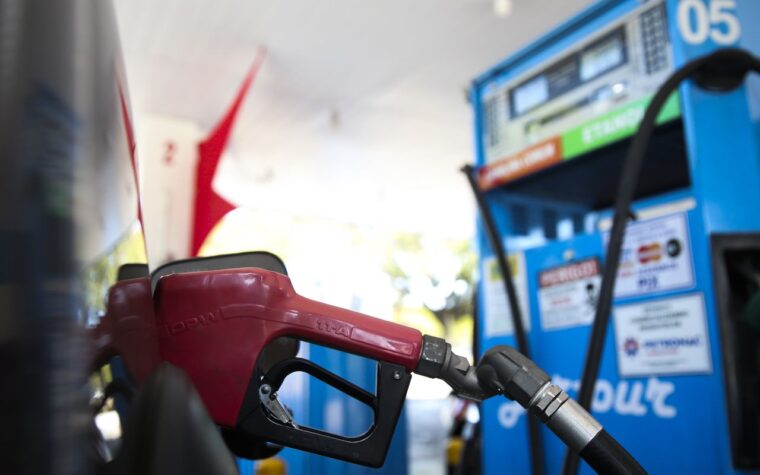 Impostos sobre gasolina eliminados e subsídios ampliados