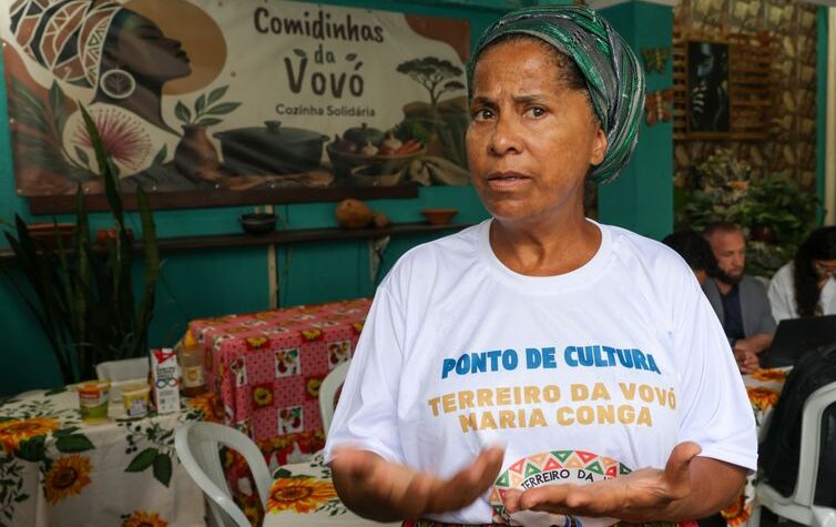 Colaboração é chave para garantir segurança alimentar global