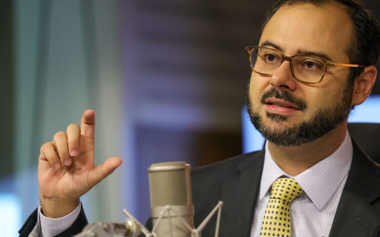Cadastro oficial do Pix para MEI ainda não foi iniciado, avisa governo