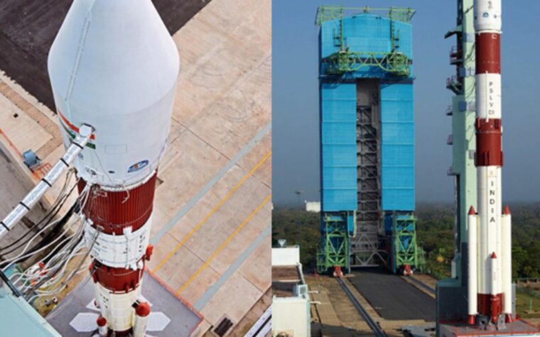 Política de inovação é lançada para impulsionar setor espacial americano