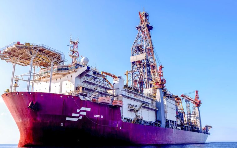 ONU aprova expansão da plataforma continental do Brasil no Atlântico