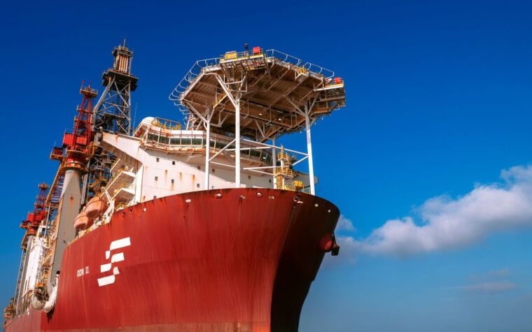 Nova descoberta de petróleo é confirmada pela Petrobras na Foz do Amazonas